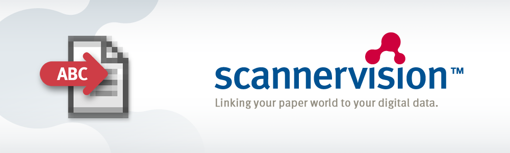 Solutie software pentru managementul documentelor Scannervision prin Romsystem.ro